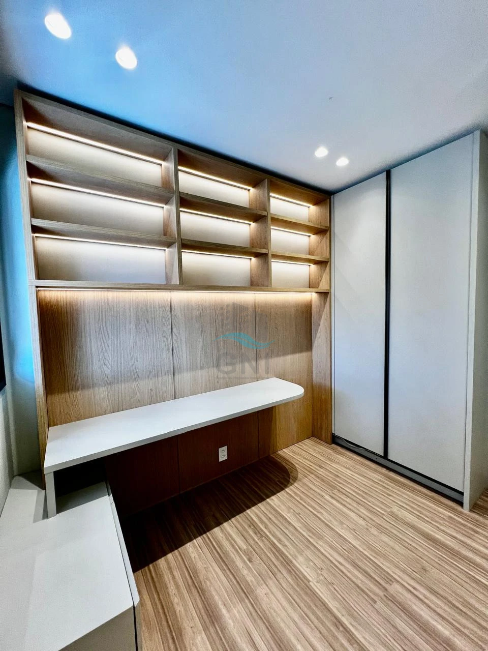 APARTAMENTO A VENDA - EDIFICIO ODYSSEY Imagens do imóveis APARTAMENTO A VENDA - EDIFICIO ODYSSEY