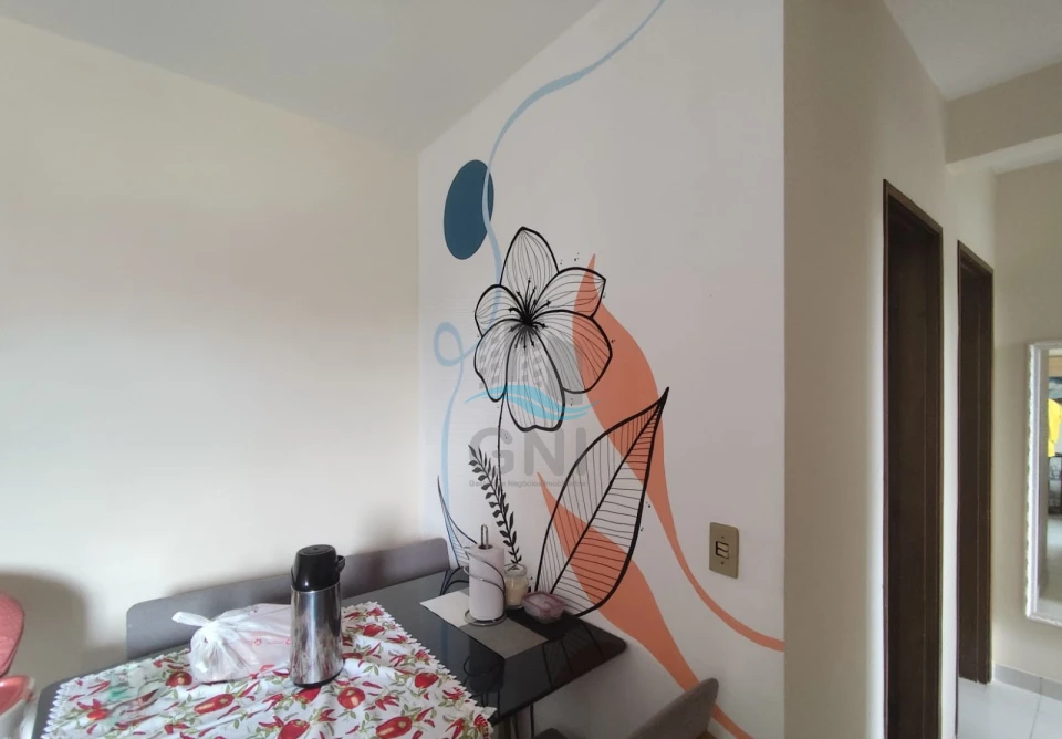 Imagens do imóveis APARTAMENTO A VENDA - EDIFICIO QUINTA DA BOA VISTA III C