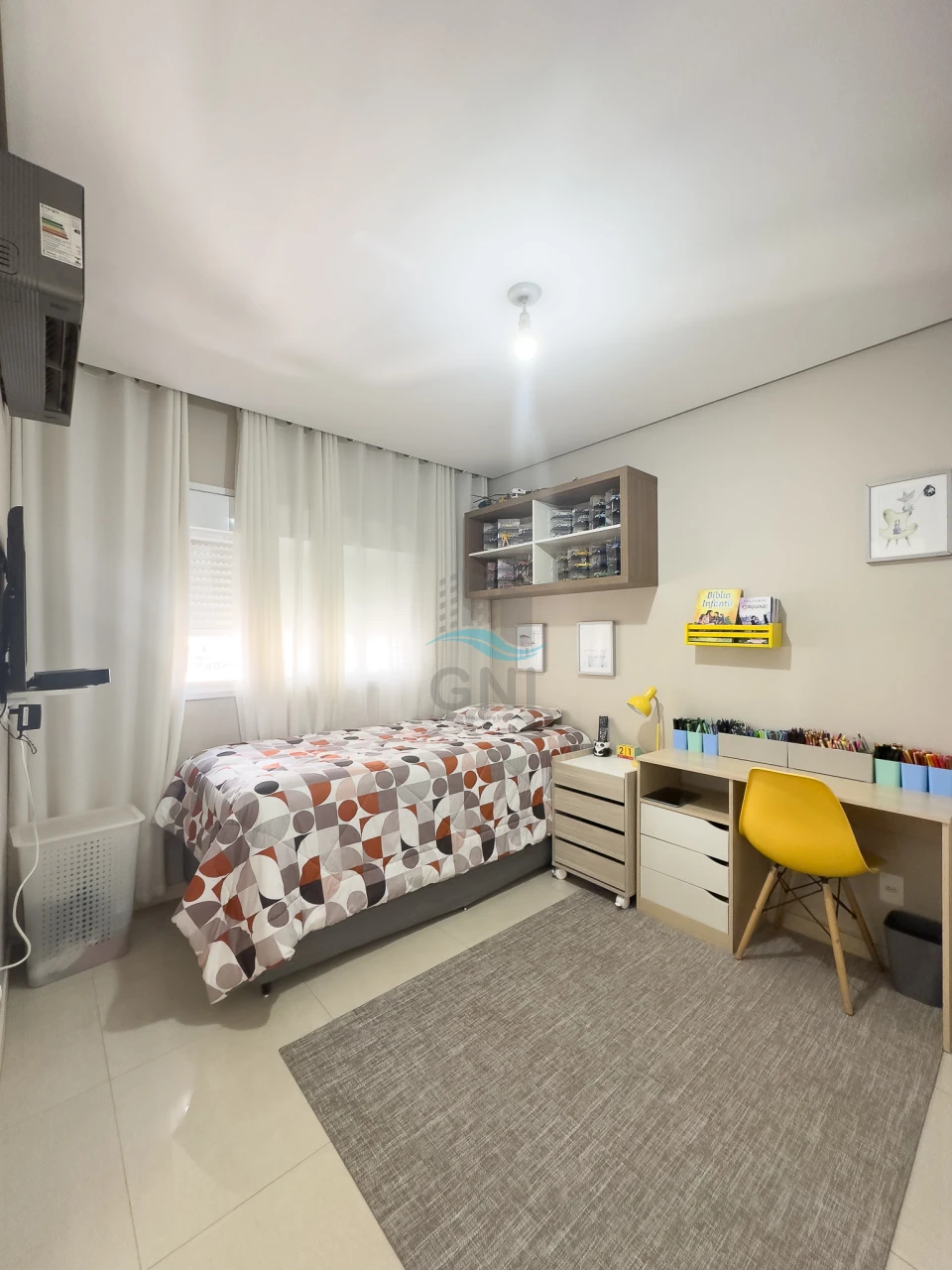 Imagens do imóveis APARTAMENTO PARA LOCAÇÃO - EDIFICIO TORRE VALENCIA