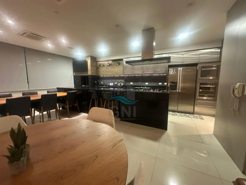 Imagens do imóveis APARTAMENTO PARA LOCAÇÃO - EDIFICIO CASA BATLLÓ