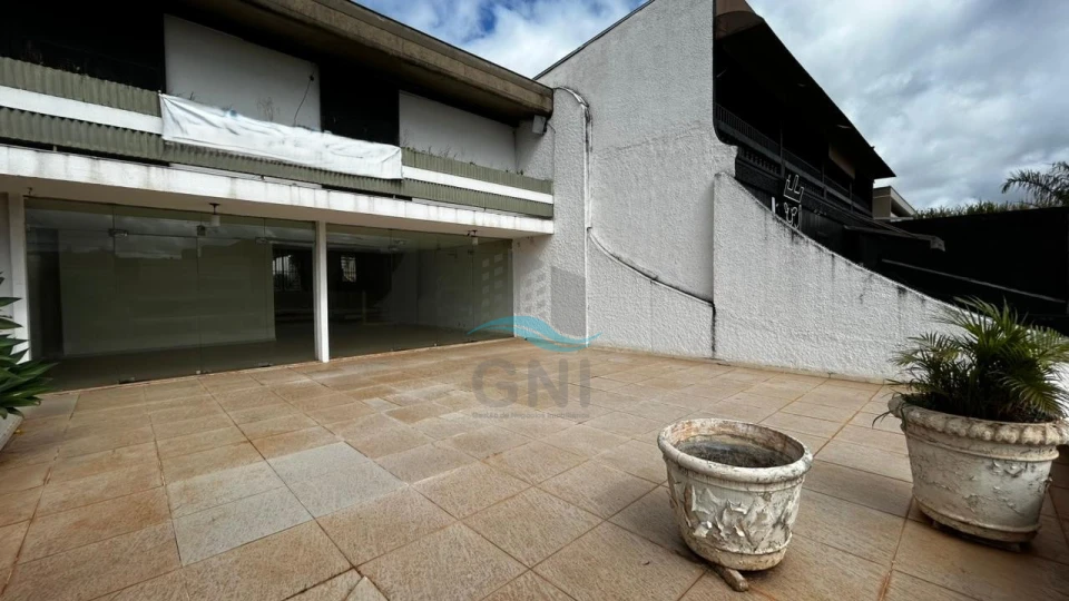 Imagens do imóveis CASA COMERCIAL PARA LOCAÇÃO - BAIRRO VITÓRIA