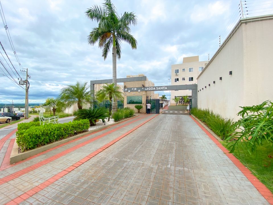 Imagens do imóveis APARTAMENTO PARA LOCACAO- CONDOMINIO LAGOA SANTA