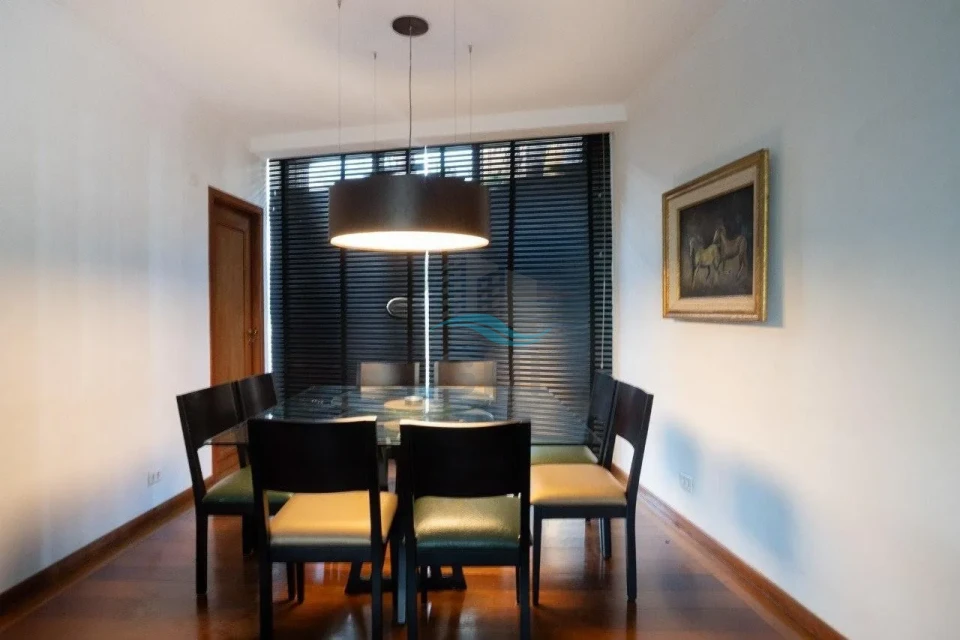 Imagens do imóveis APARTAMENTO A VENDA - EDIFICIO PALAIS LAC DOR