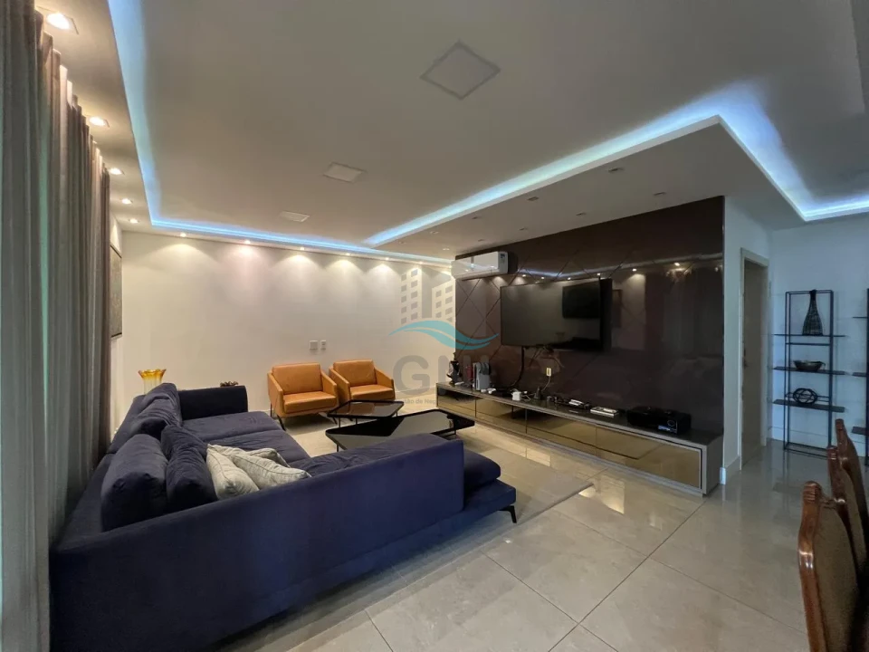 Imagens do imóveis APARTAMENTO A VENDA - EDIFICIO LE BLANC
