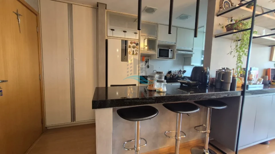 Imagens do imóveis APARTAMENTO A VENDA - EDIFICIO LIBERTY