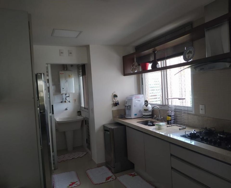 APARTAMENTO À VENDA - POTY LAZZAROTTO Imagens do imóveis APARTAMENTO À VENDA - POTY LAZZAROTTO