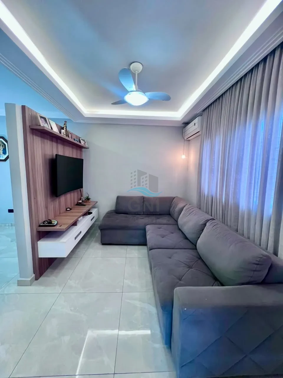 Imagens do imóveis CASA A VENDA - JARDIM BELO HORIZONTE