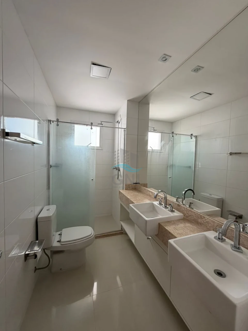 APARTAMENTO LOCAÇÃO - ALAMEDA ECO E RESORT