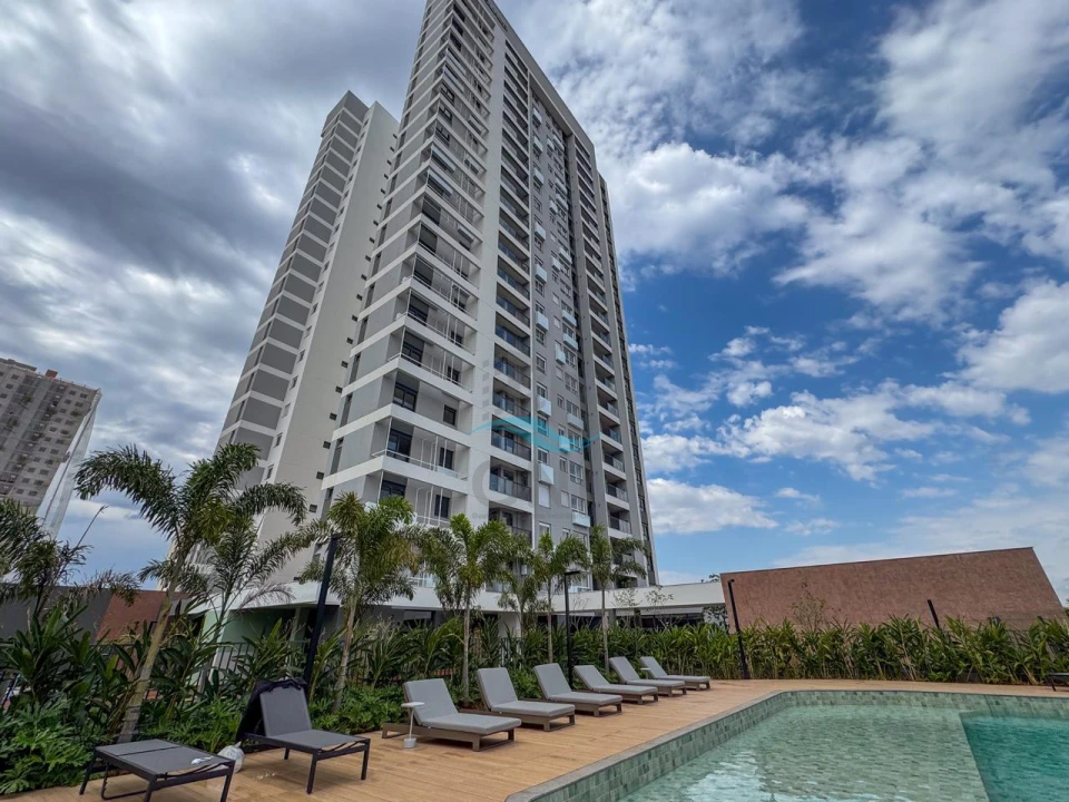 Imagens do imóveis APARTAMENTO A VENDA - EDIFICIO SENSE RESIDENCE