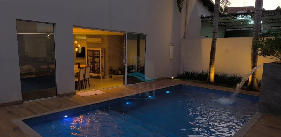 Imagens do imóveis CASA A VENDA - JARDIM QUEBEC