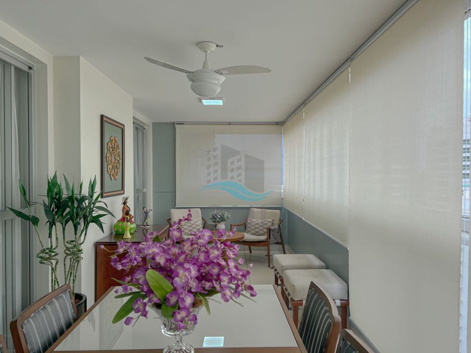 Imagens do imóveis APARTAMENTO A VENDA - EDIFICIO JOAN MIRO