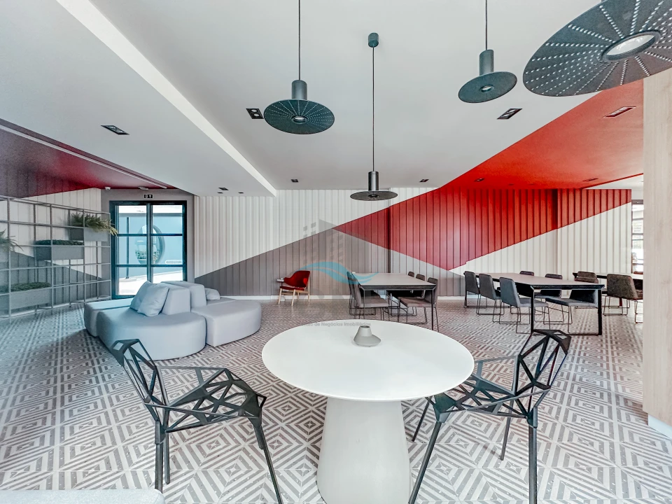 Imagens do imóveis APARTAMENTO A VENDA - EDIFICIO INSIGHT PALHANO