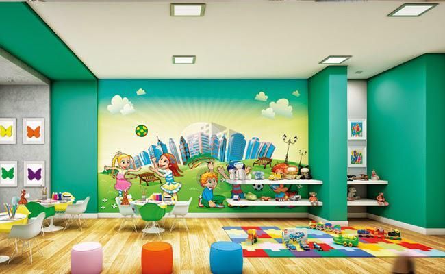 Imagens do imóveis APARTAMENTO PARA LOCACAO- EDIFICIO AQUALUNA RESIDENCE