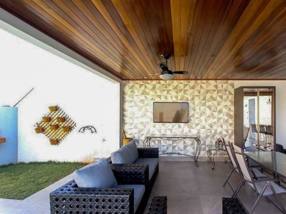 CASA À VENDA - PARQUE RESIDENCIAL ALCANTARA Imagens do imóveis CASA À VENDA - PARQUE RESIDENCIAL ALCANTARA