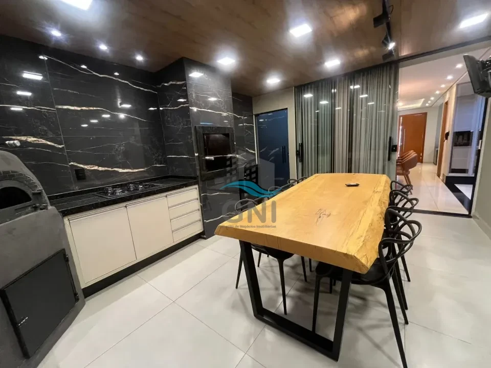 Imagens do imóveis CASA PARA LOCAÇÃO - CONDOMINIO VILLAGE LA CORUNÃ
