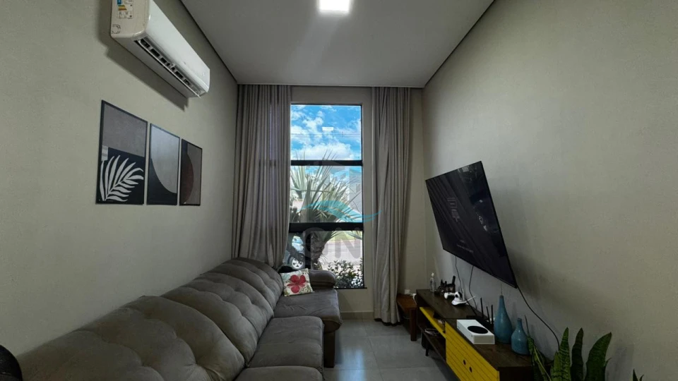 Imagens do imóveis CASA A VENDA - CONDOMINIO MORADA DAS FLORES ROSAS