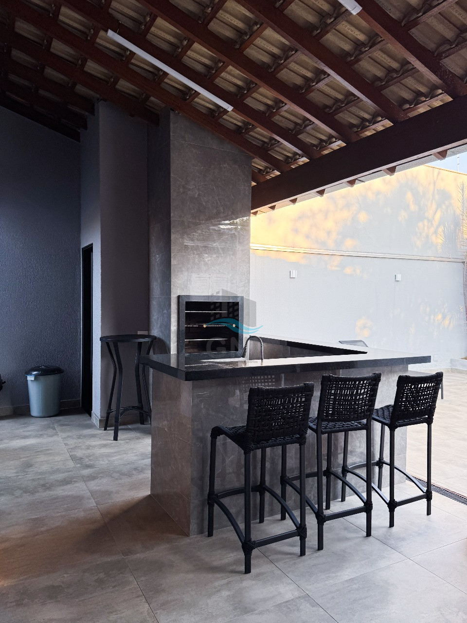 CASA A VENDA - JARDIM BURLE MARX Imagens do imóveis CASA A VENDA - JARDIM BURLE MARX