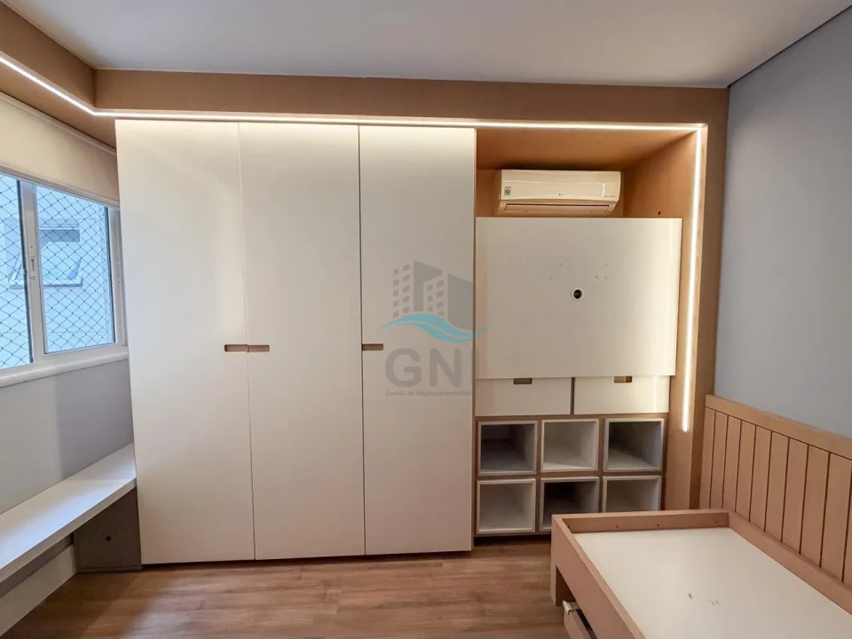 Imagens do imóveis APARTAMENTO A VENDA - EDIFICIO VILLA SOLARE