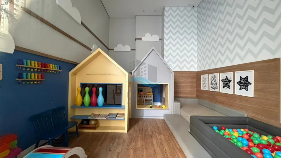 Imagens do imóveis APARTAMENTO A VENDA - EDIFICIO LE BLANC