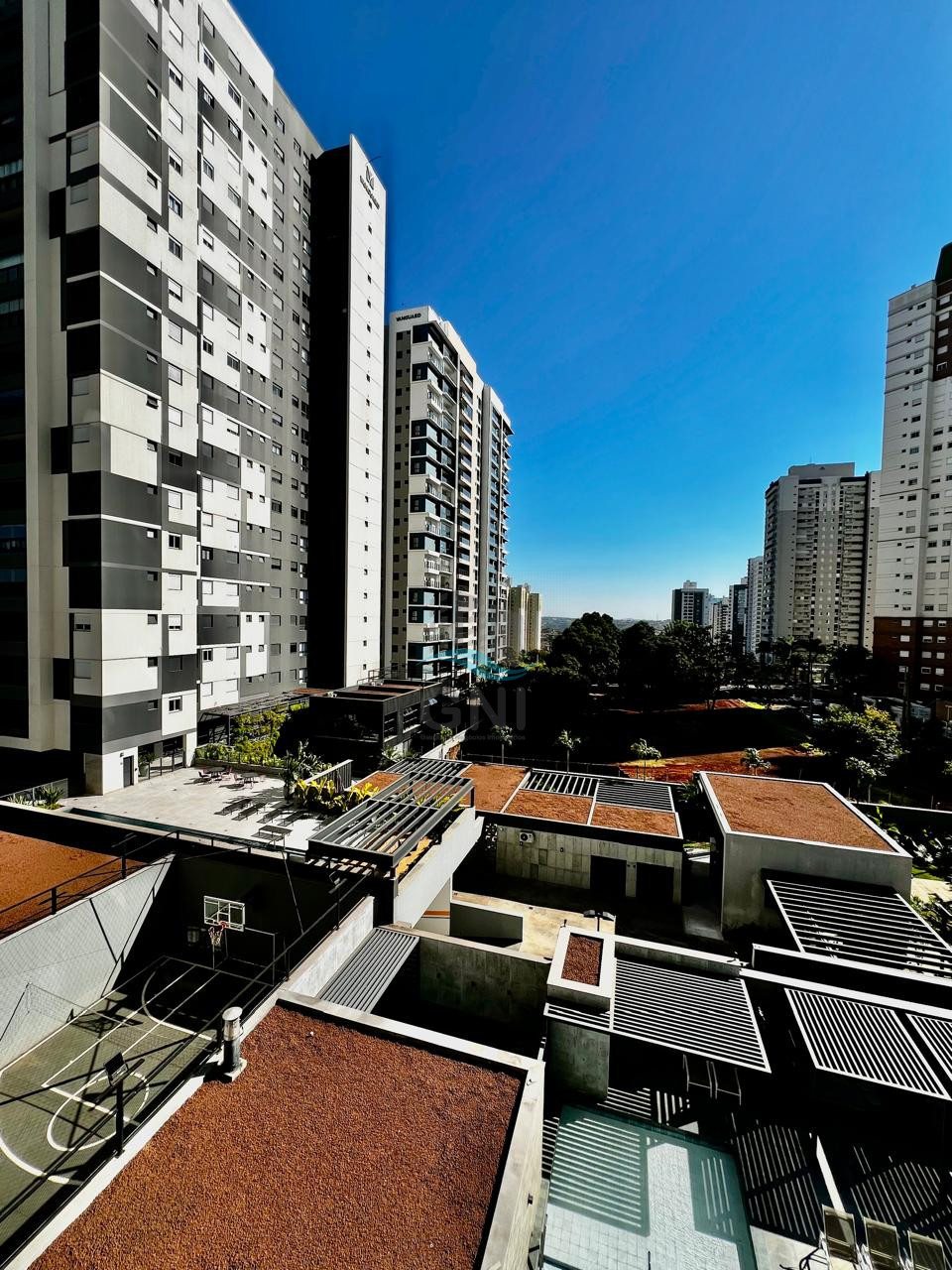 Imagens do imóveis APARTAMENTO A VENDA - EDIFICIO ARCH PALHANO