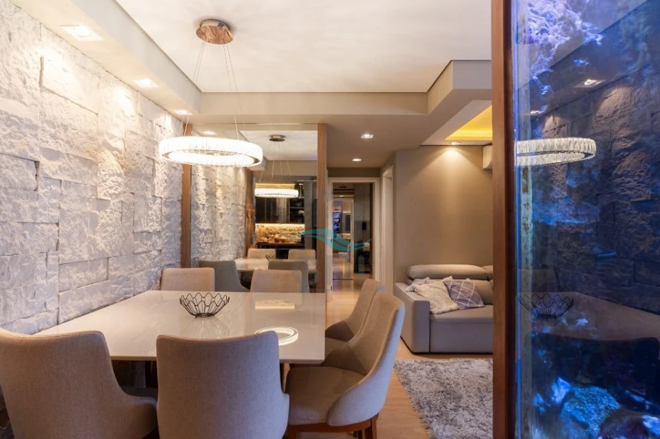 Imagens do imóveis APARTAMENTO A VENDA - EDIFICIO RESERVA SANTANA