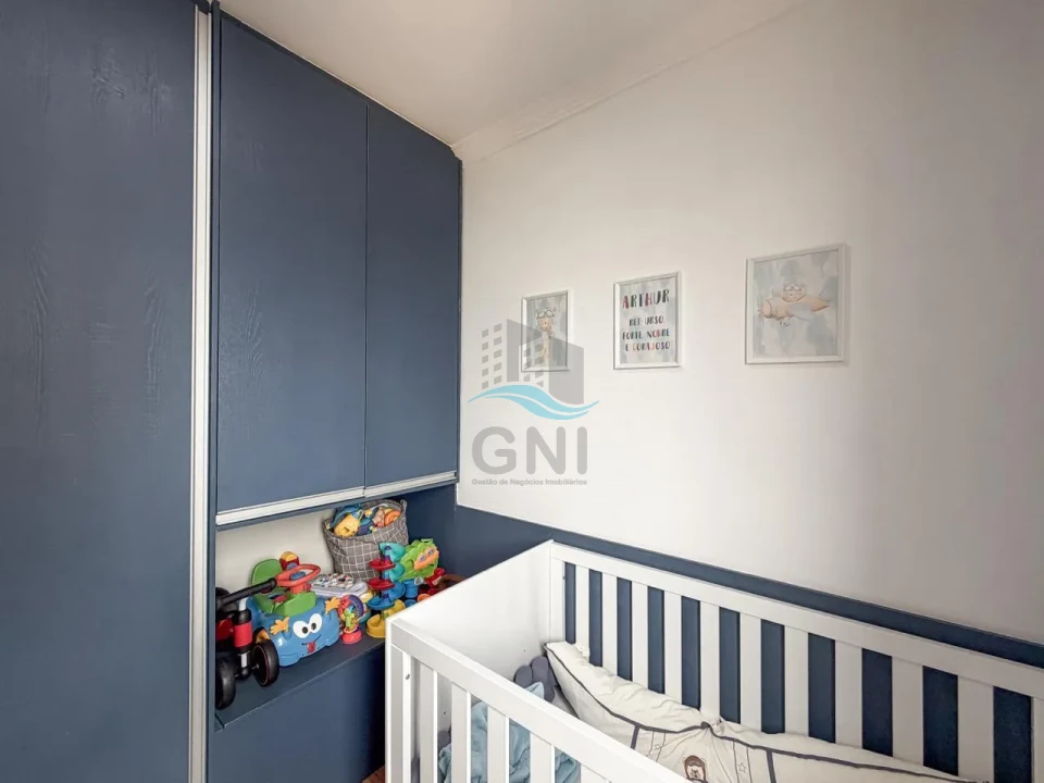 APARTAMENTO A VENDA - EDIFÍCIO FIT TERRA BONITA