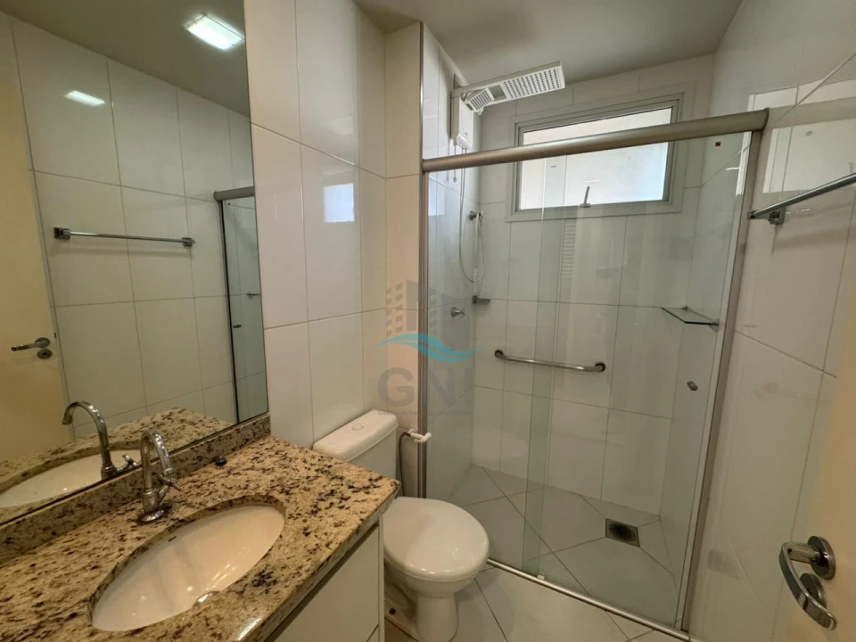 Imagens do imóveis APARTAMENTO PARA LOCAÇÃO - EDIFICIO MIRANTE DO LAGO