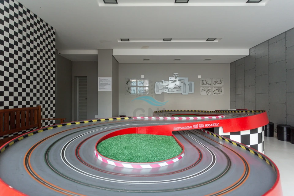 Imagens do imóveis APARTAMENTO A VENDA - EDIFICIO FLORAIS ECO RESORT