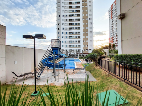 APARTAMENTO A VENDA - EDIFICIO PATEO ALLEGRO Imagens do imóveis APARTAMENTO A VENDA - EDIFICIO PATEO ALLEGRO