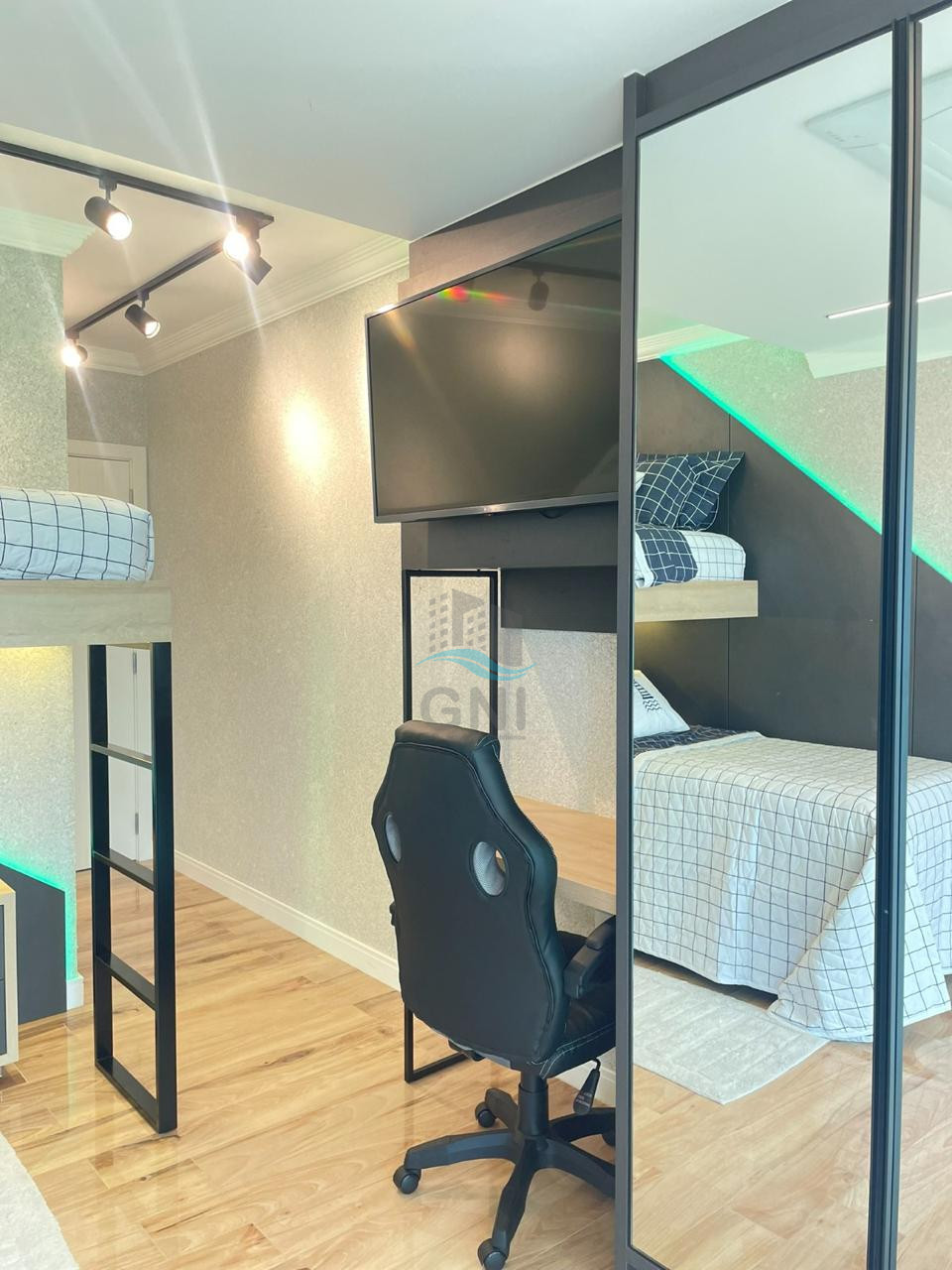 COBERTURA A VENDA - EDIFICIO RESIDENCIAL EUNICE COSTA Imagens do imóveis COBERTURA A VENDA - EDIFICIO RESIDENCIAL EUNICE COSTA