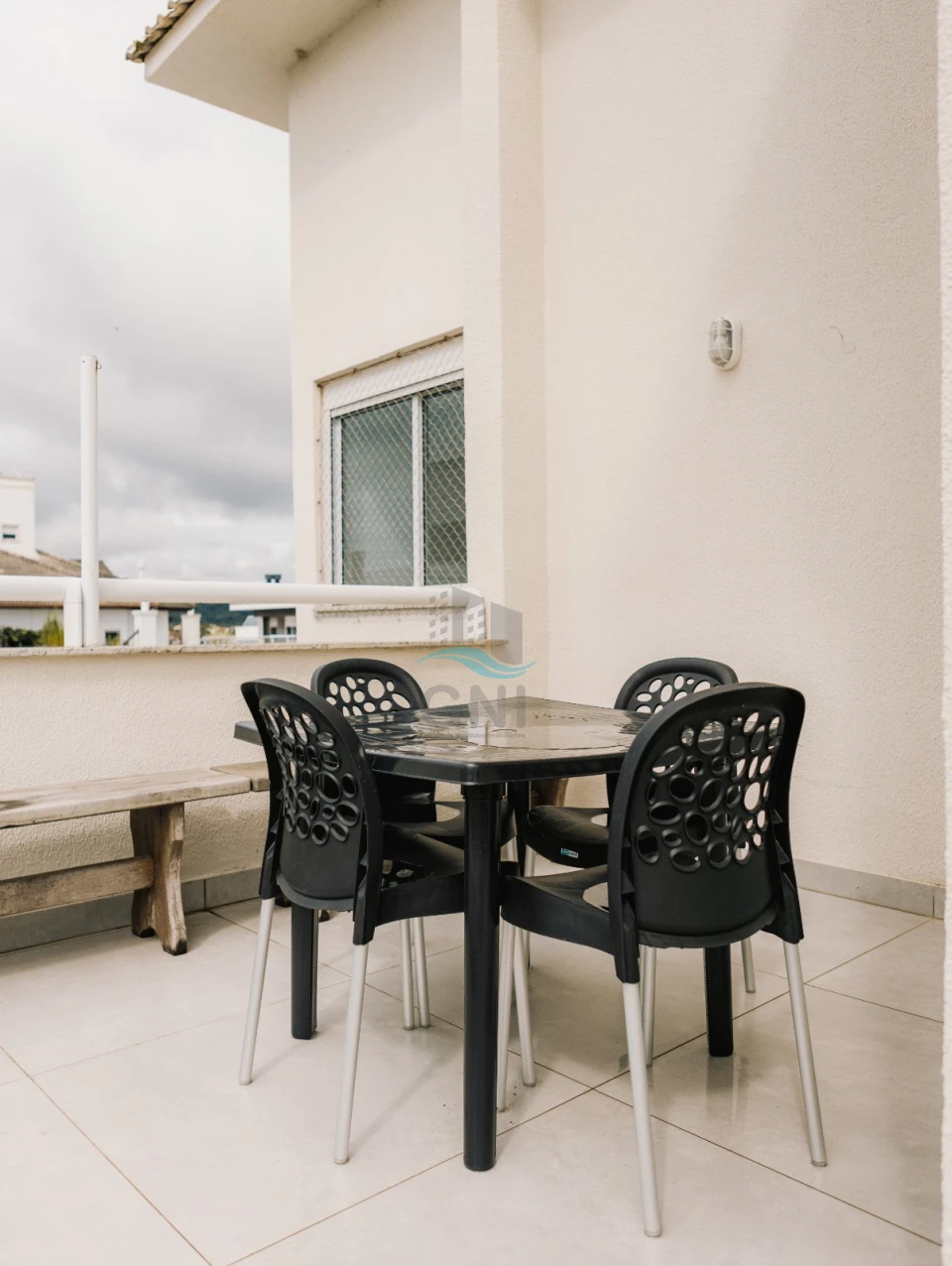 Imagens do imóveis COBERTURA A VENDA - EDIFICIO RESIDENCIAL MAR DO CAMPECHE