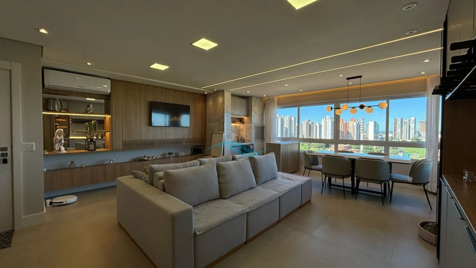 Imagens do imóveis APARTAMENTO A VENDA - EDIFICIO GREENWICH PARK