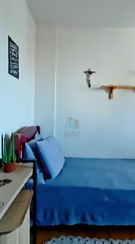 Imagens do imóveis APARTAMENTO A VENDA - CONDOMINIO RESIDENCIAL JENNIFER