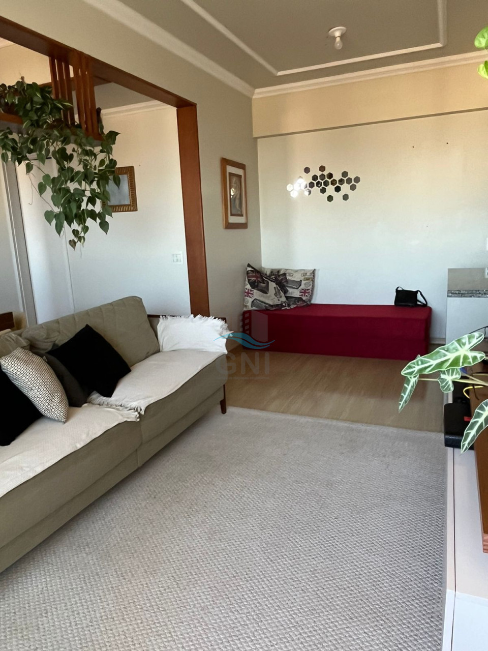 Imagens do imóveis APARTAMENTO A VENDA - EDIFICIO BOULEVARD VILLAGE RESIDENCE