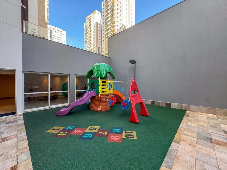 Imagens do imóveis APARTAMENTO A VENDA - EDIFICIO VILLA SOLARE