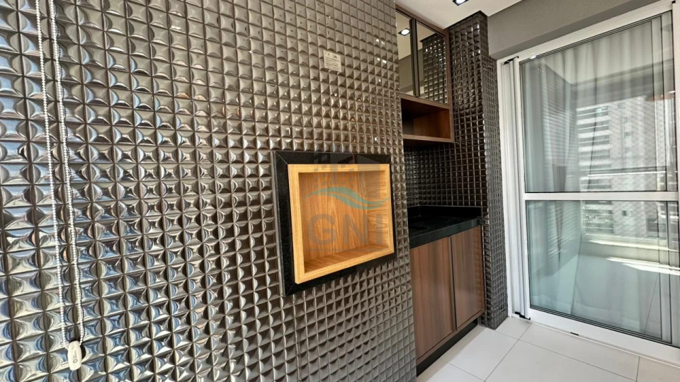 Imagens do imóveis APARTAMENTO PARA LOCAÇÃO - EDIFÍCIO CHELSEA TOWER