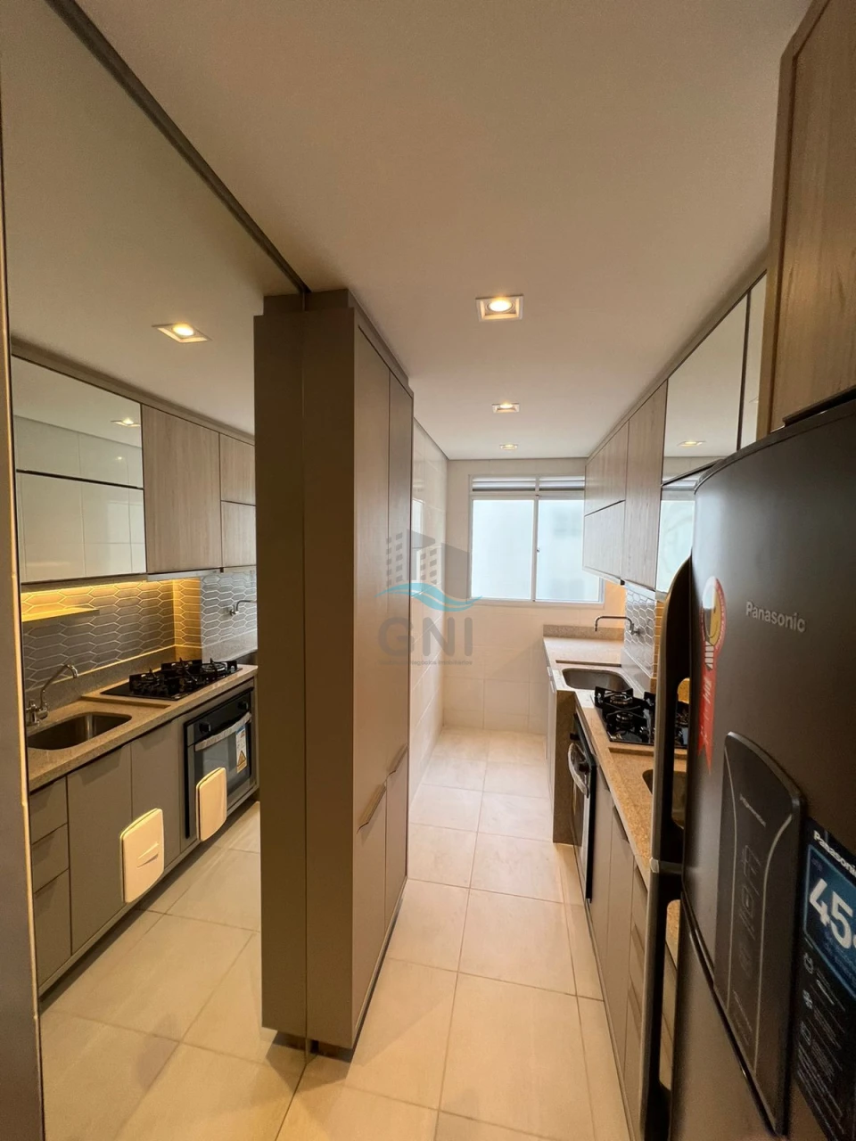 Imagens do imóveis APARTAMENTO A VENDA - EDIFICIO LA SAVONA