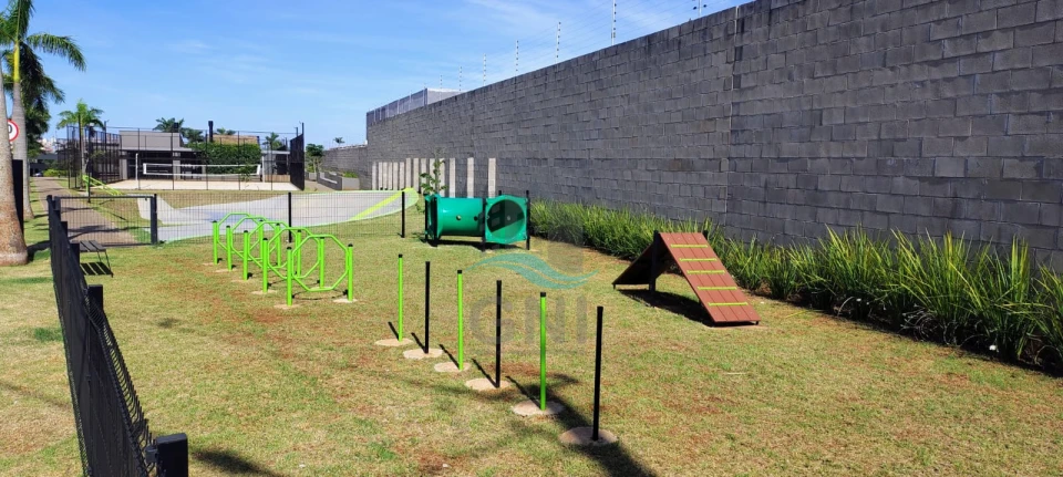 Imagens do imóveis TERRENO A VENDA - CONDOMINIO PAYSAGE INDAIÁ