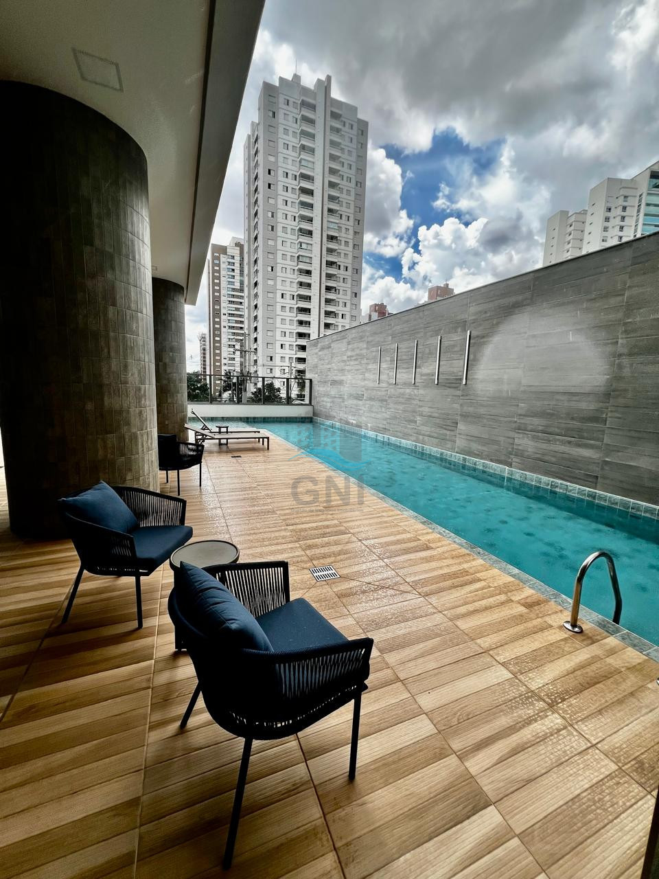 APARTAMENTO A VENDA - EDIFICIO HAUSE Imagens do imóveis APARTAMENTO A VENDA - EDIFICIO HAUSE