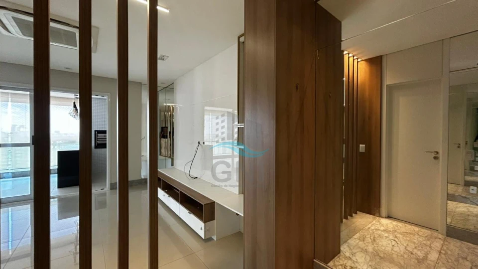 Imagens do imóveis APARTAMENTO PARA LOCAÇÃO - EDIFICIO QUEENS PARK