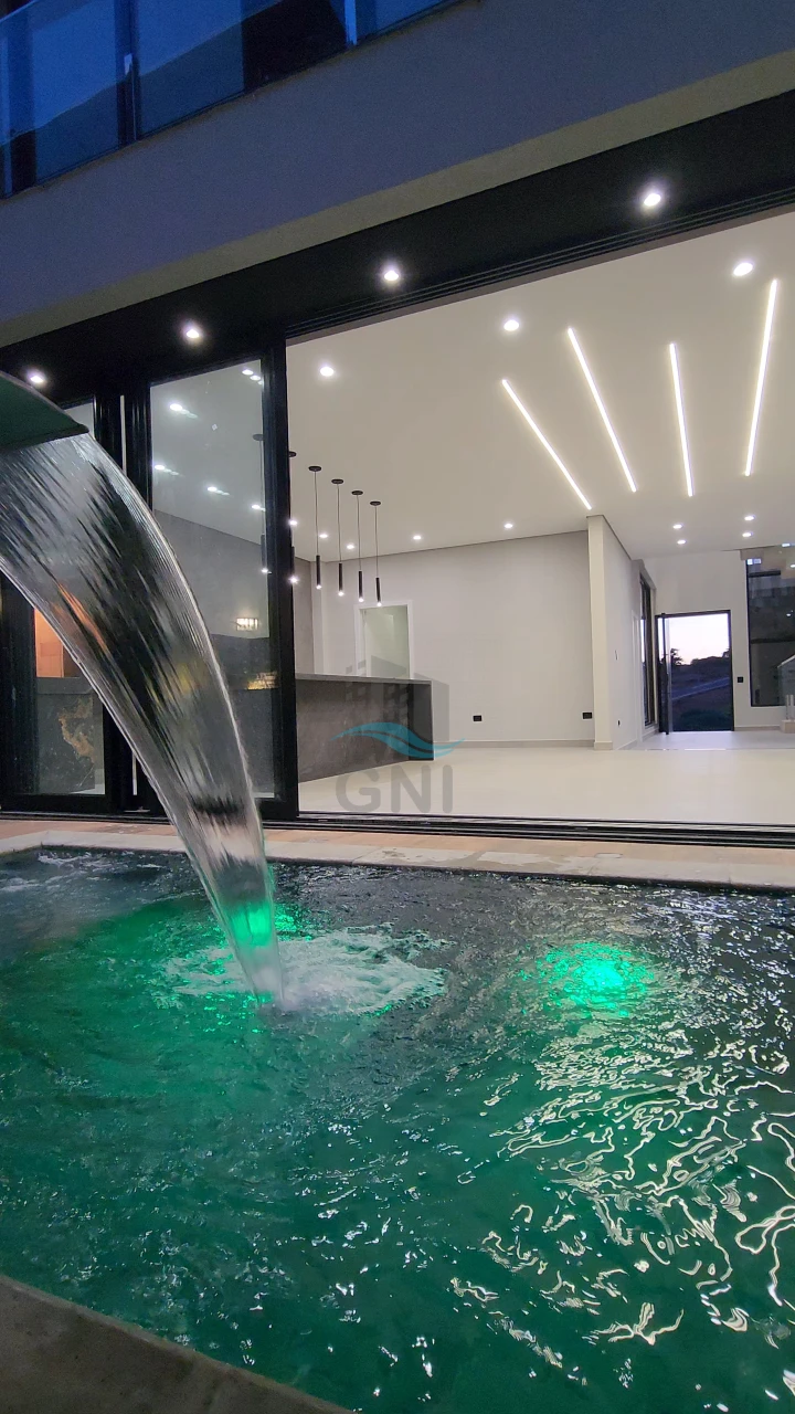 Imagens do imóveis CASA A VENDA - CONDOMINIO TAUA ARAGUARI