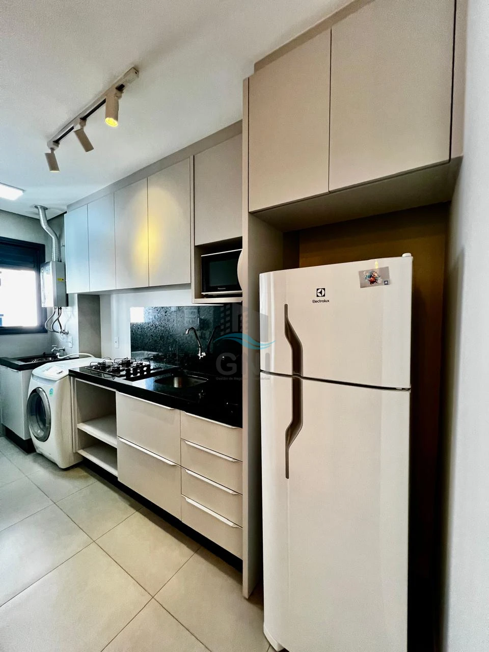 Imagens do imóveis APARTAMENTO PARA LOCAÇÃO - EDIFICIO FREEDOM