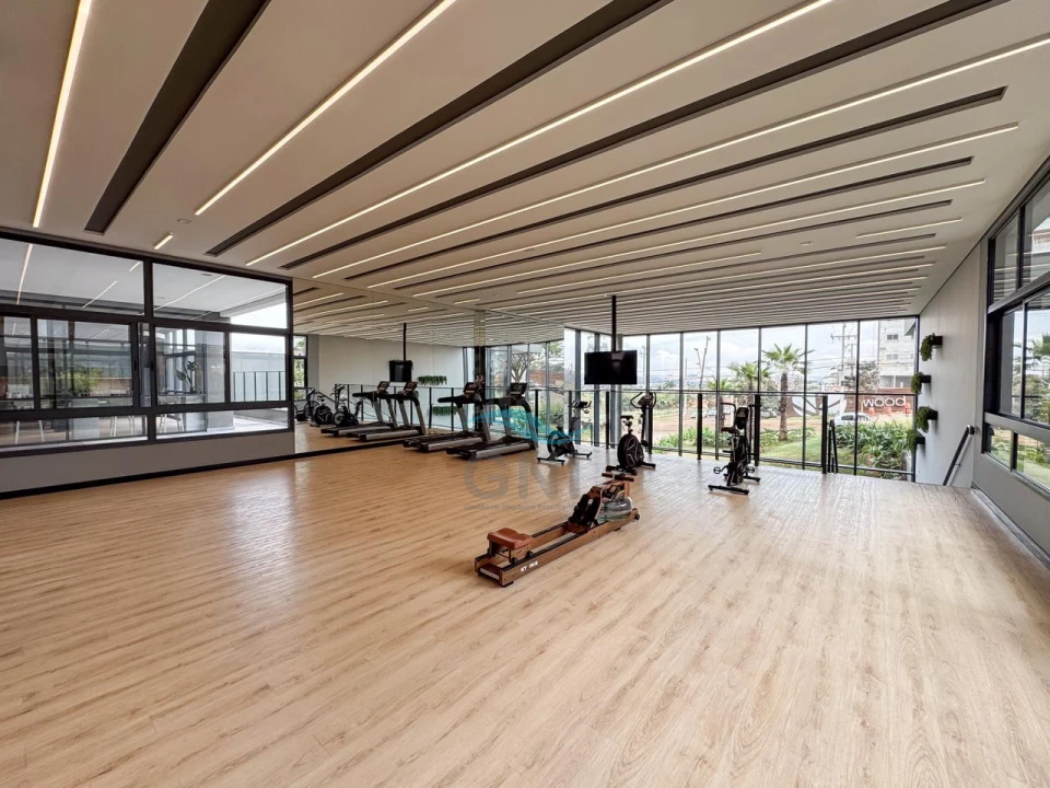 Imagens do imóveis APARTAMENTO PARA LOCAÇÃO - EDIFICIO SENSE RESIDENCE