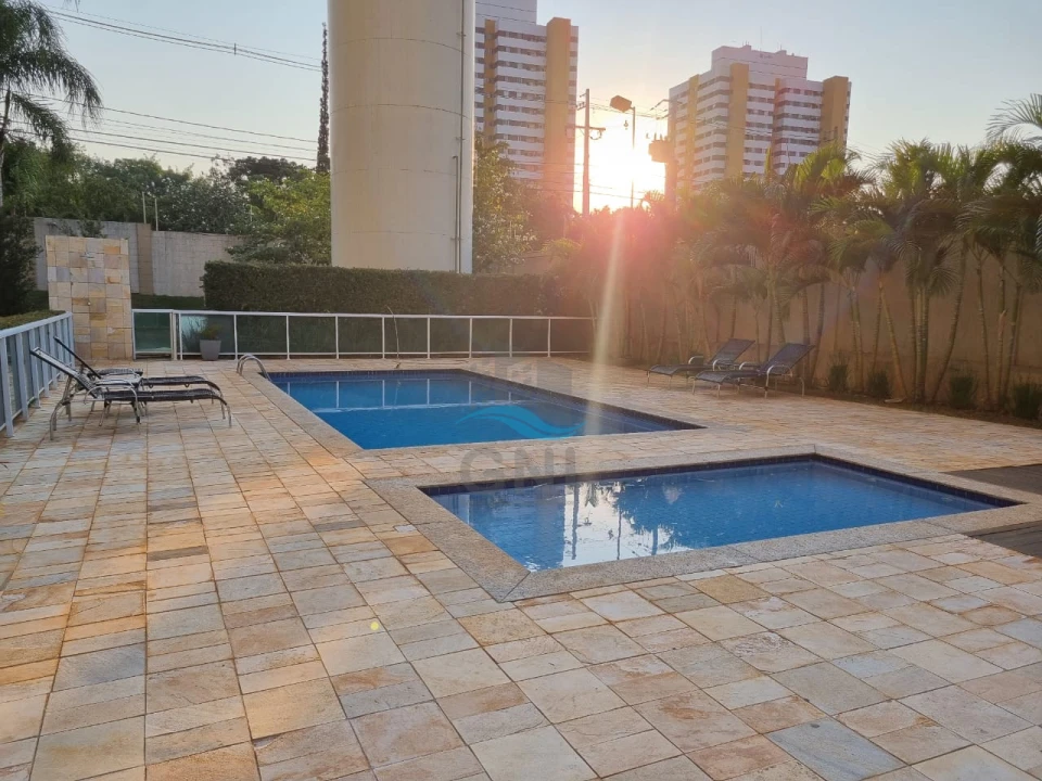 Imagens do imóveis APARTAMENTO A VENDA - EDIFÍCIO SPAZIO LOUVRE