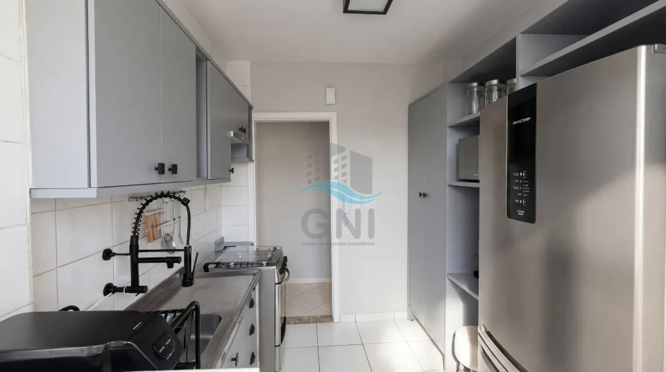 Imagens do imóveis APARTAMENTO A VENDA - CONDOMINIO VILHENA