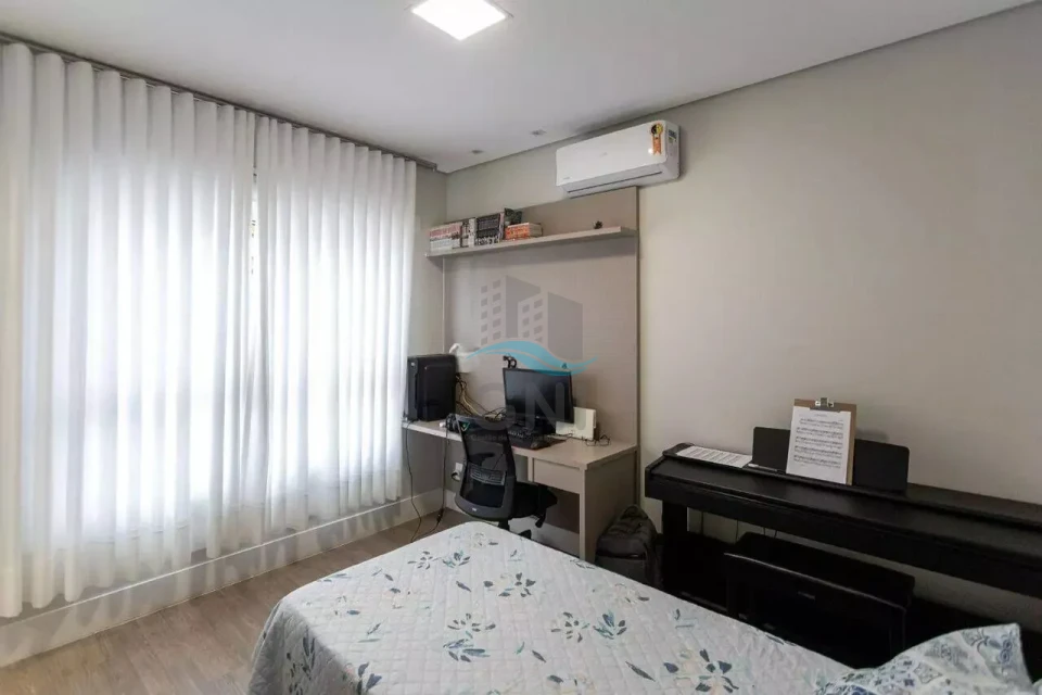 Imagens do imóveis APARTAMENTO A VENDA - QUEENS PARK