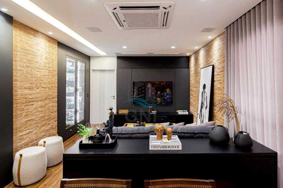 Imagens do imóveis APARTAMENTO A VENDA - EDIFICIO CAMBRIGDE VILLAGE