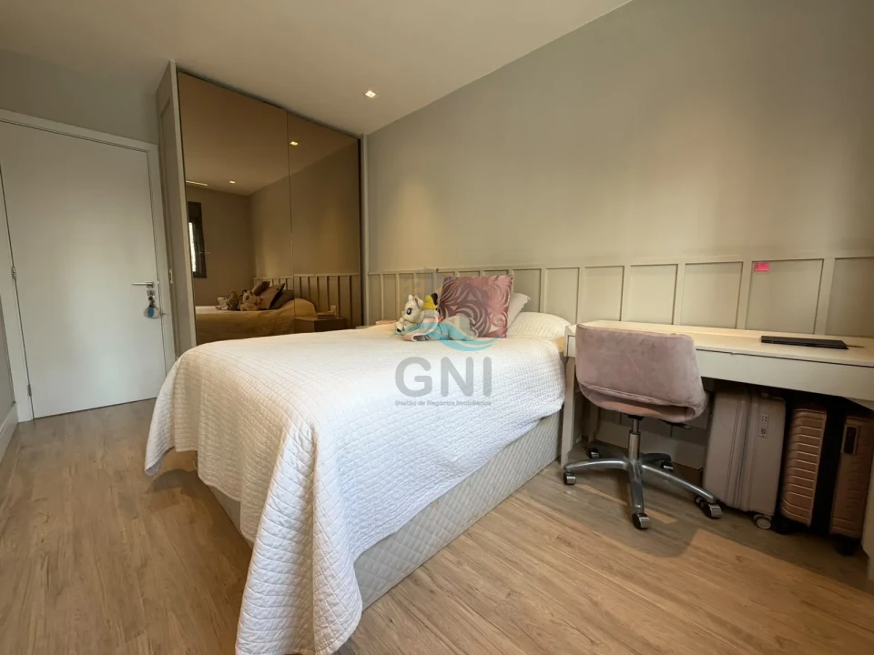 APARTAMENTO A VENDA - EDIFÍCIO GLORIA
