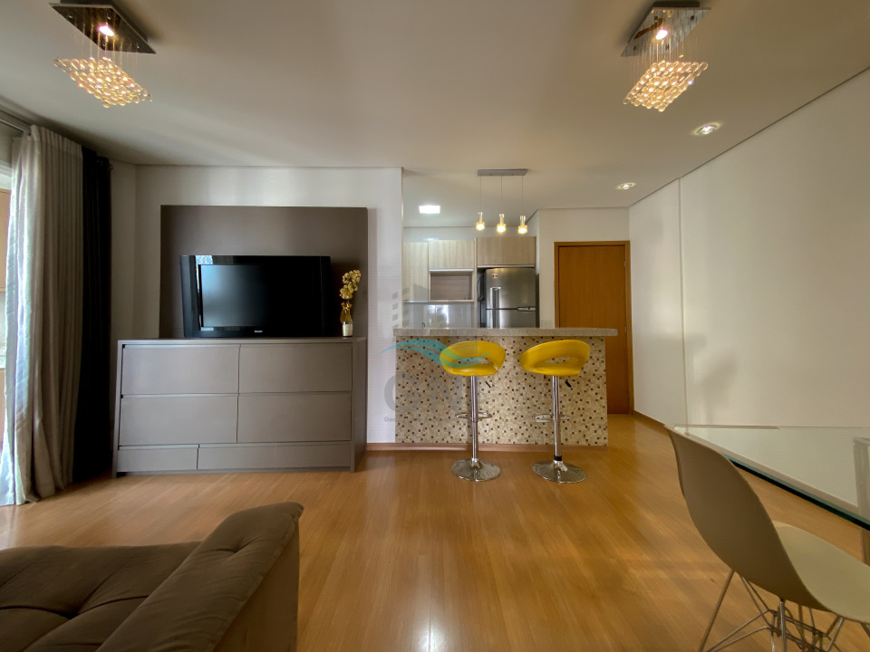 Imagens do imóveis APARTAMENTO PARA LOCAÇÃO - EDIFICIO EVOLUTION HOME AYRTON SENNA
