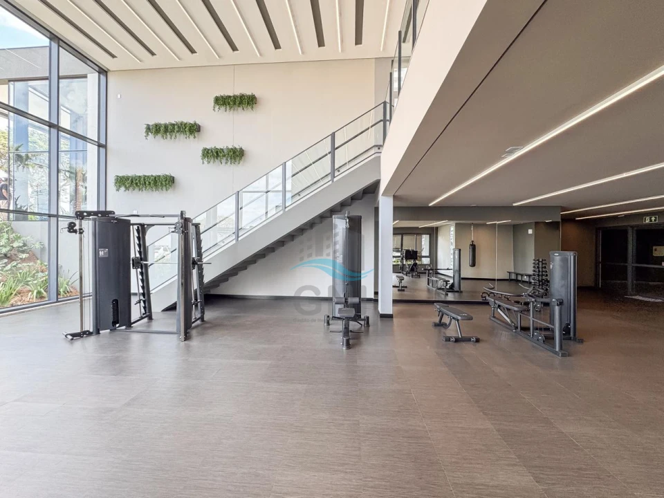 Imagens do imóveis APARTAMENTO PARA LOCAÇÃO - EDIFICIO SENSE RESIDENCE